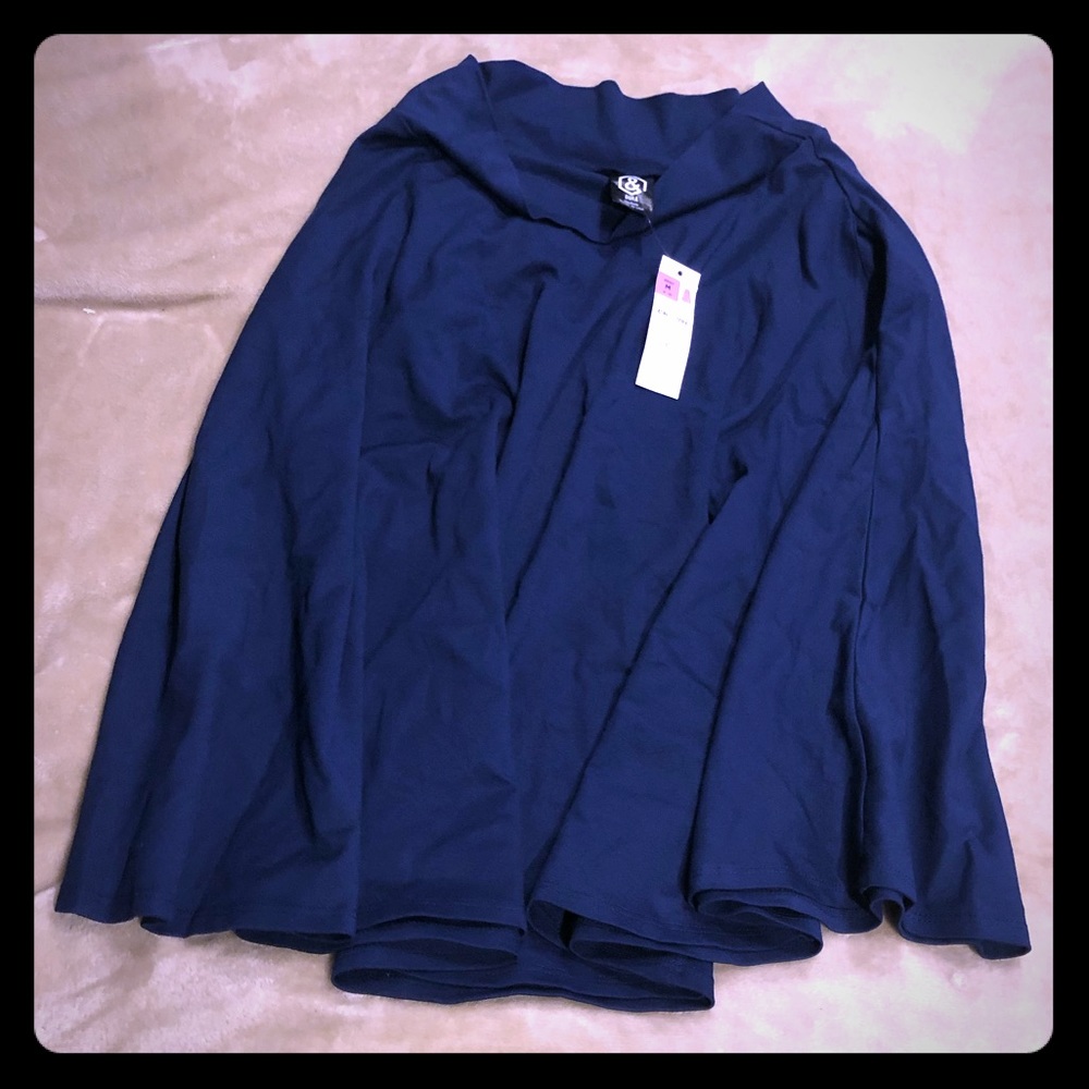 Agnes & Dora Midi Skirt